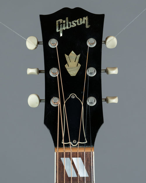 2004 Gibson Southern Jumbo (USA, Tobacco Burst, HSC)