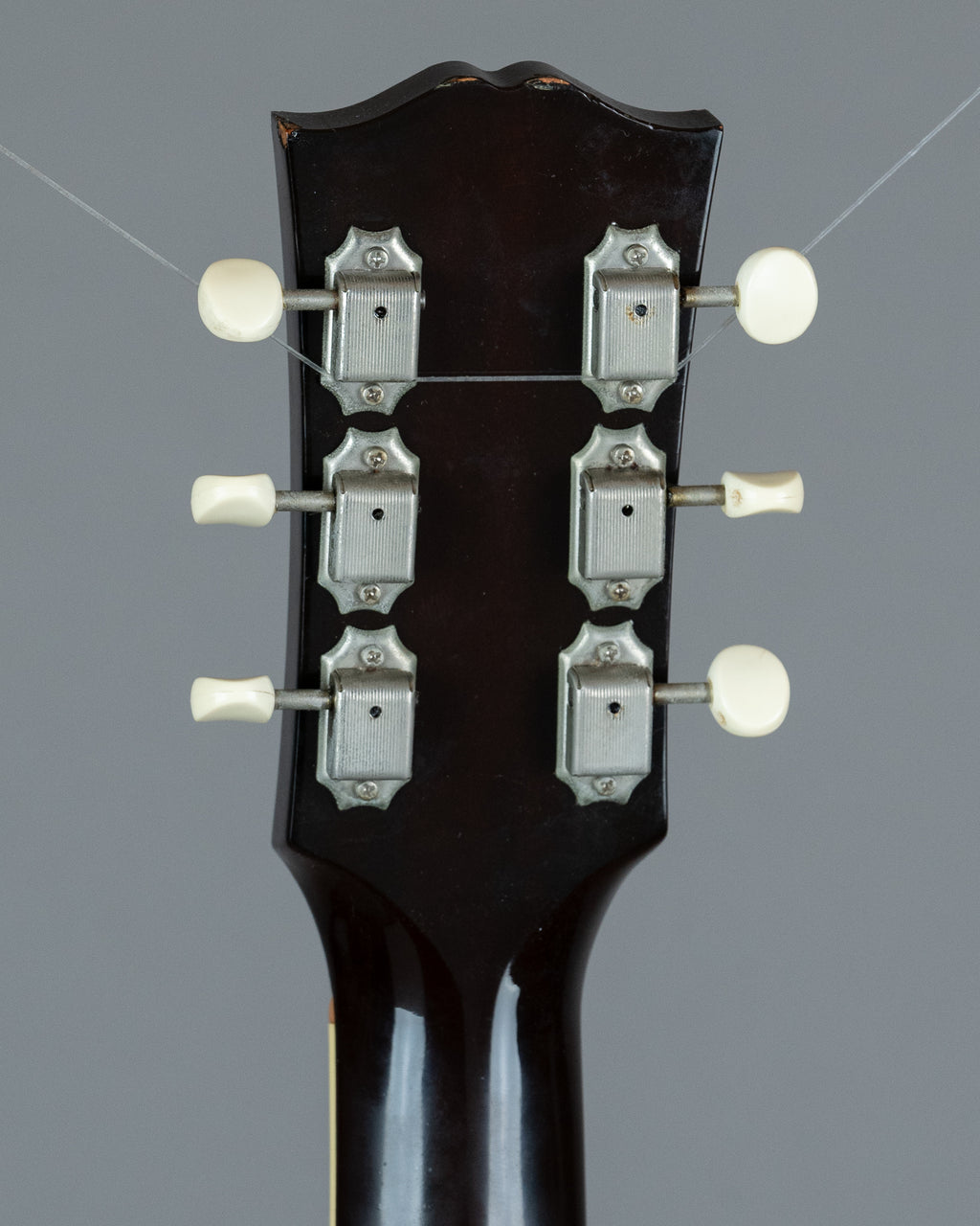 2004 Gibson Southern Jumbo (USA, Tobacco Burst, HSC)