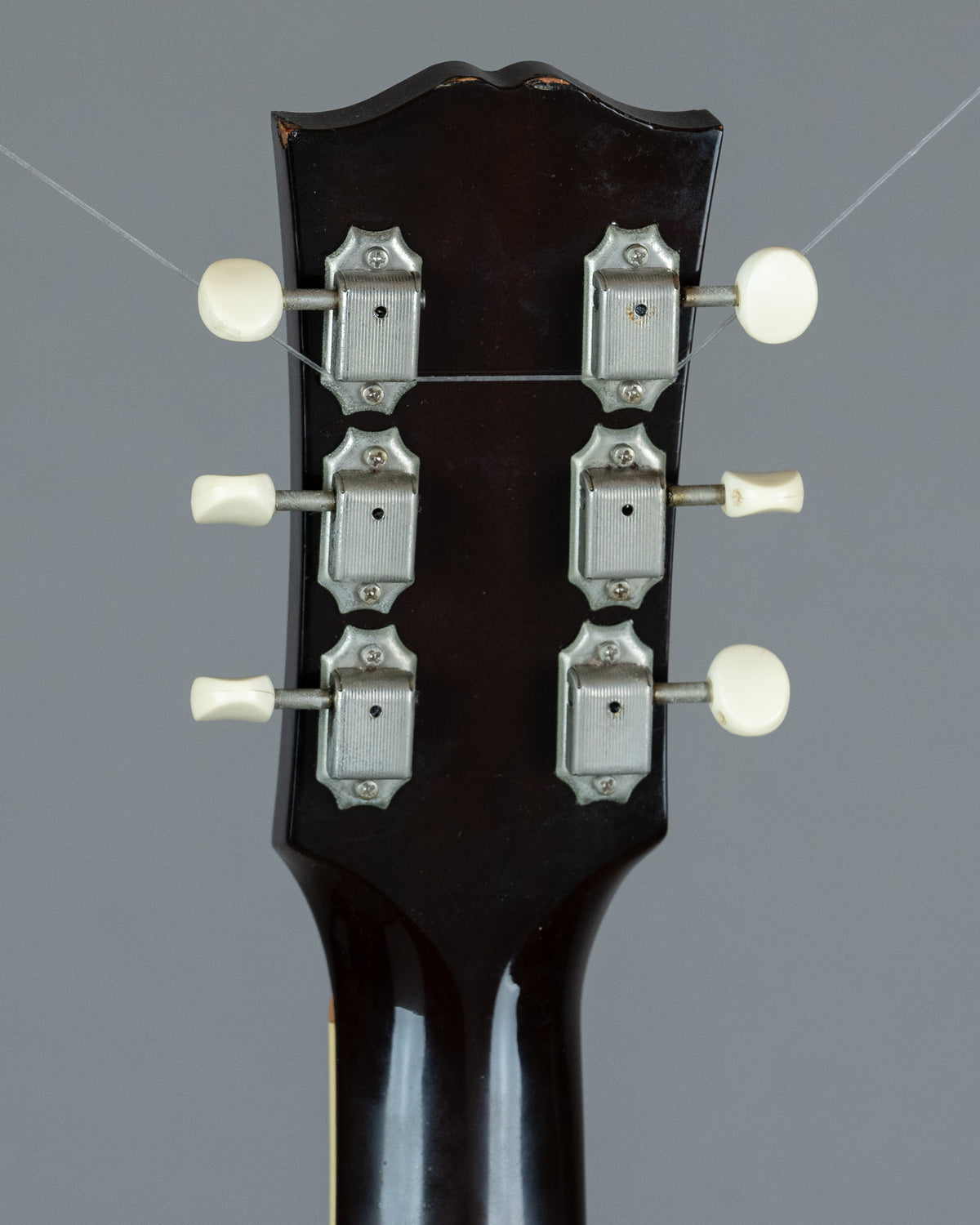 2004 Gibson Southern Jumbo (USA, Tobacco Burst, HSC)