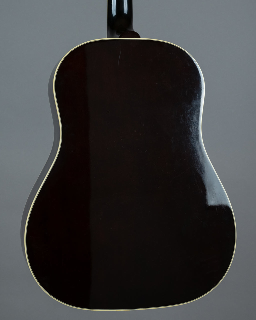 2004 Gibson Southern Jumbo (USA, Tobacco Burst, HSC)