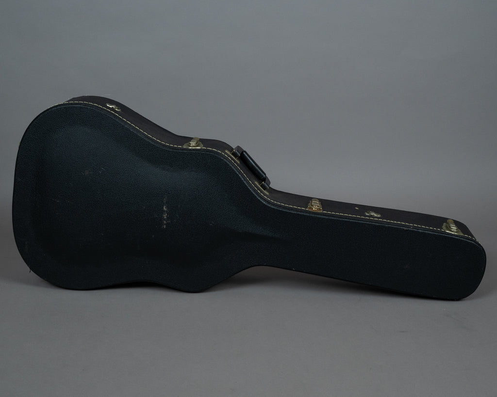 2004 Gibson Southern Jumbo (USA, Tobacco Burst, HSC)
