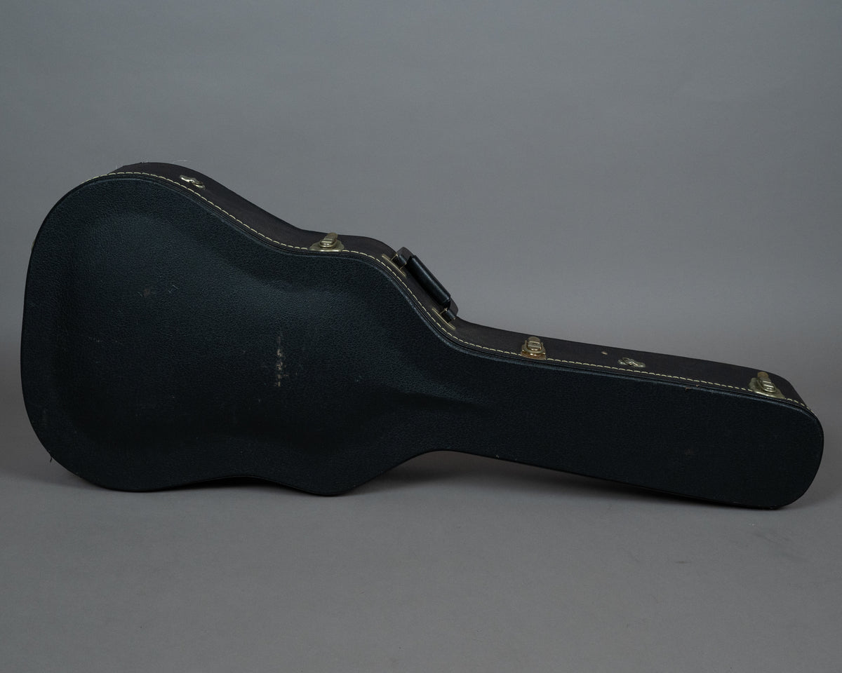 2004 Gibson Southern Jumbo (USA, Tobacco Burst, HSC)
