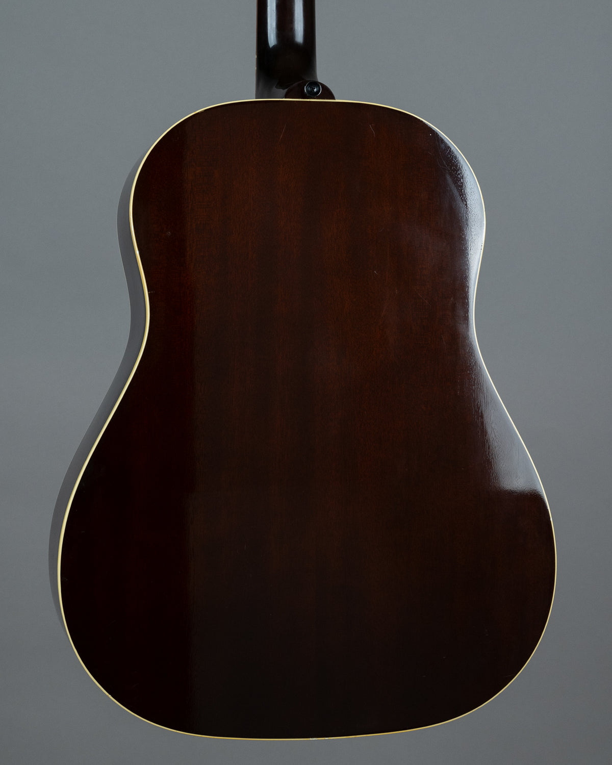 2001 Gibson J-45 Left Hand (USA, Vintage Sunburst, OHSC)