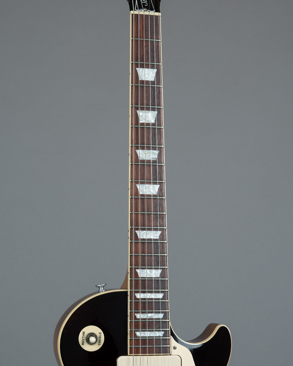 2023 Gibson Les Paul Standard 50s P-90 (USA, Tobacco Burst, OHSC)
