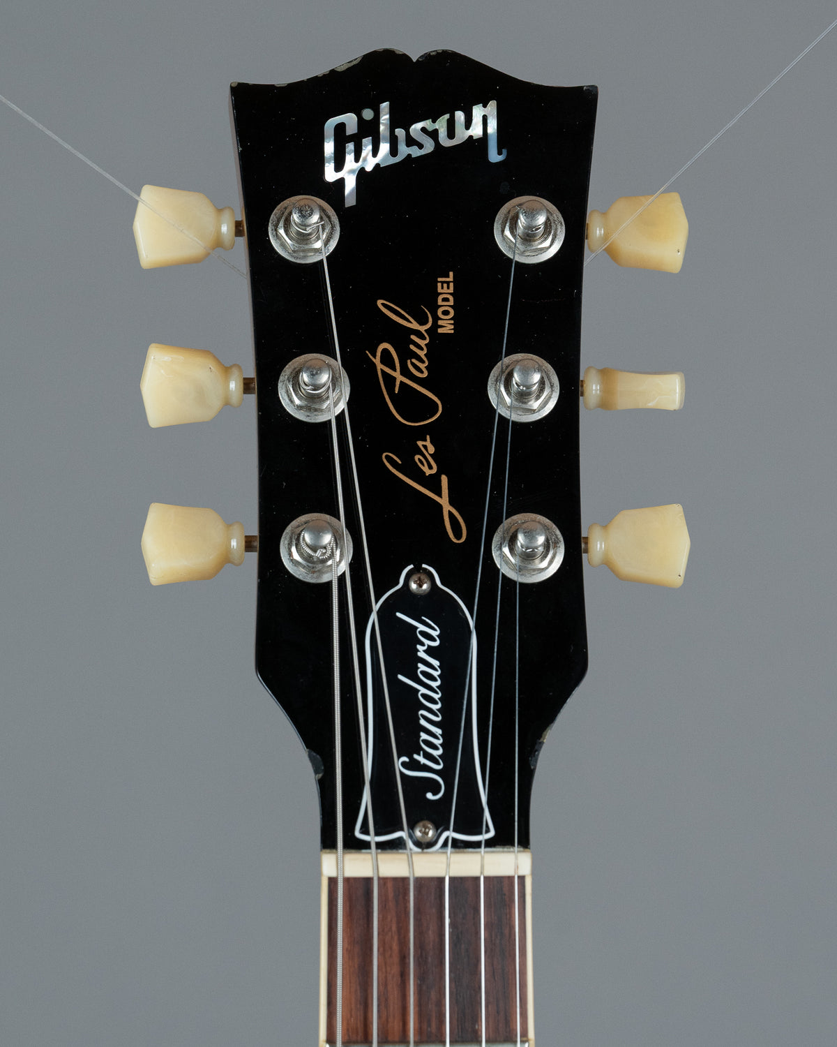 2023 Gibson Les Paul Standard 50s P-90 (USA, Tobacco Burst, OHSC)