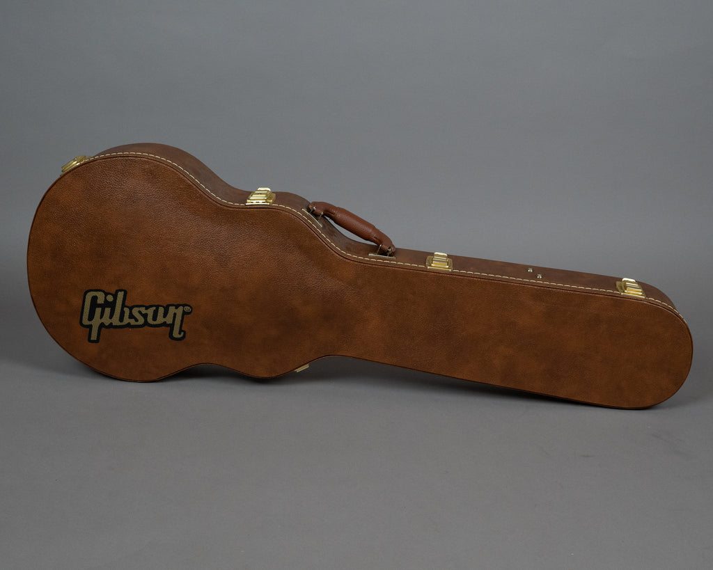 2023 Gibson Les Paul Standard 50s P-90 (USA, Tobacco Burst, OHSC)