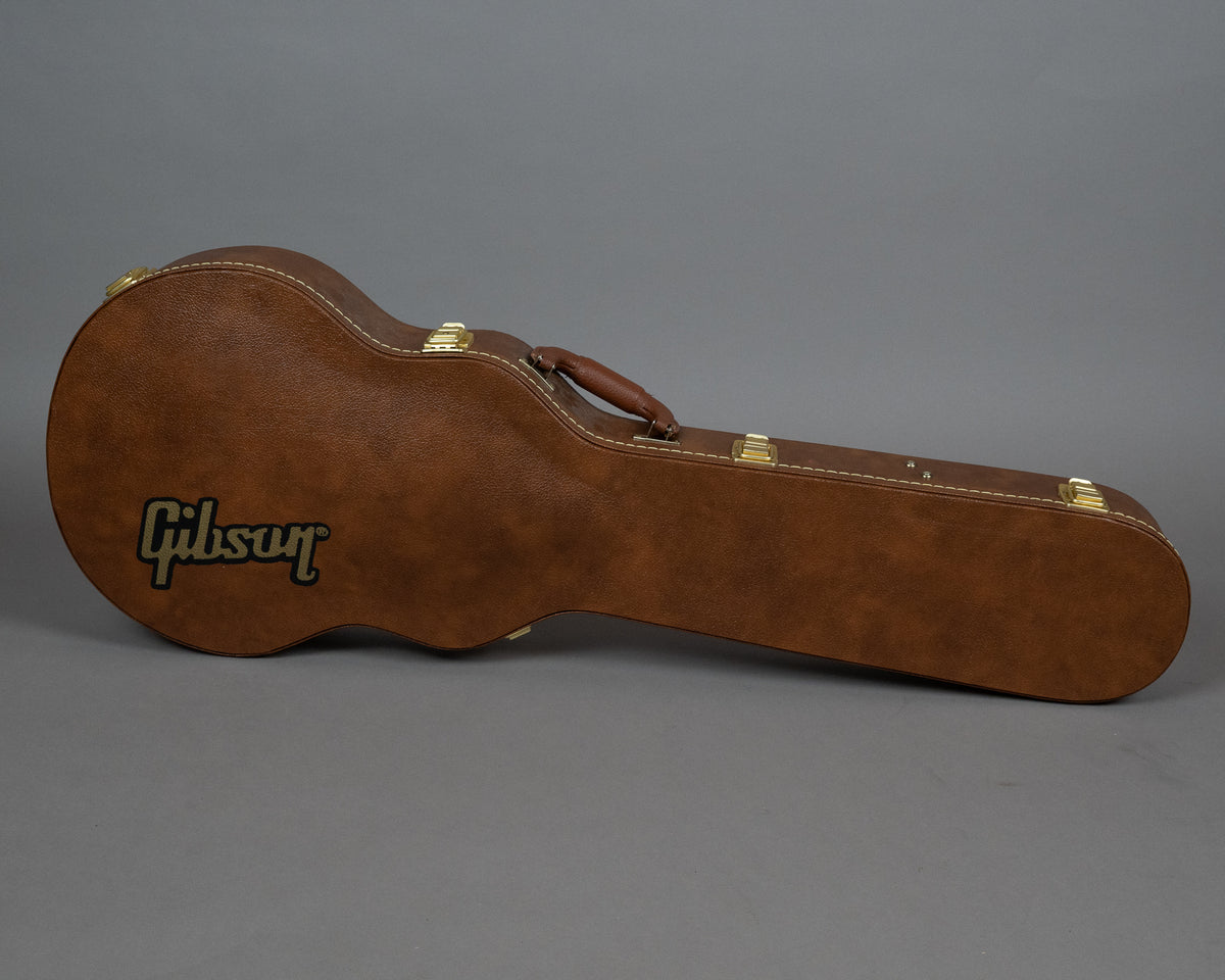 2023 Gibson Les Paul Standard 50s P-90 (USA, Tobacco Burst, OHSC)
