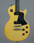 2009 Gibson Les Paul Special (USA, TV Yellow, OHSC)