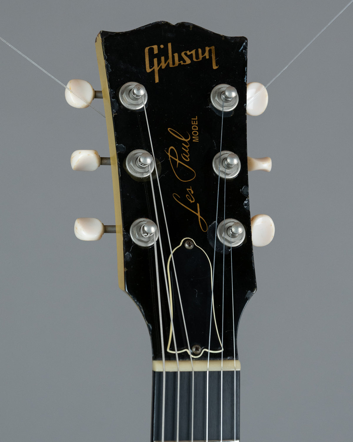 2009 Gibson Les Paul Special (USA, TV Yellow, OHSC)