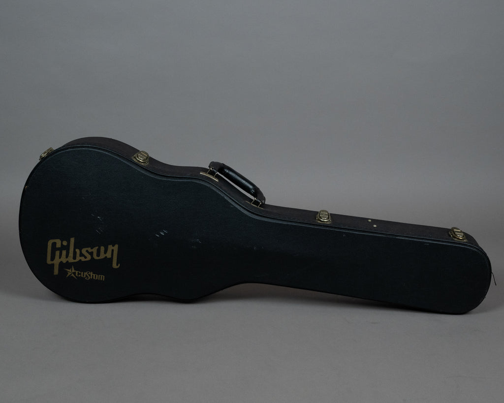 2016 Gibson Custom Shop '58 Les Paul Junior DC (USA, TV Yellow, OHSC)