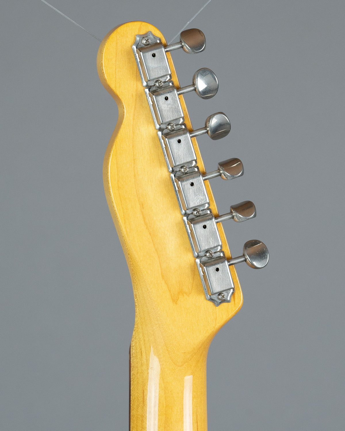 2012 Fender TL-62B Telecaster (Japan, Trans Cherry)