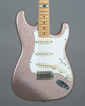 2001 Fernandes LD-85KK 'Love Driver' (Japan, Pink Sparkle)
