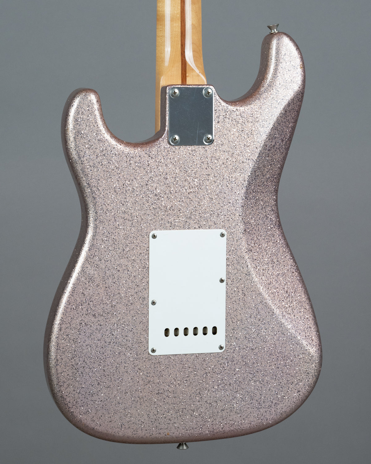 2001 Fernandes LD-85KK 'Love Driver' (Japan, Pink Sparkle)
