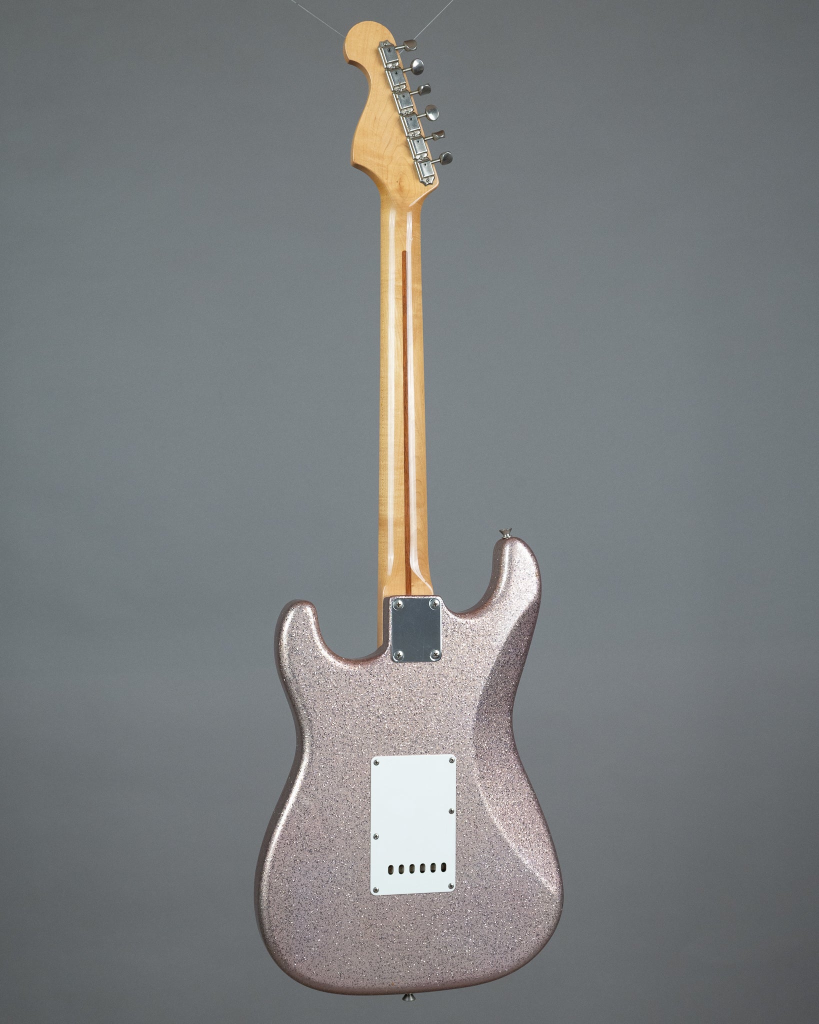 2001 Fernandes LD-85KK 'Love Driver' (Japan, Pink Sparkle)