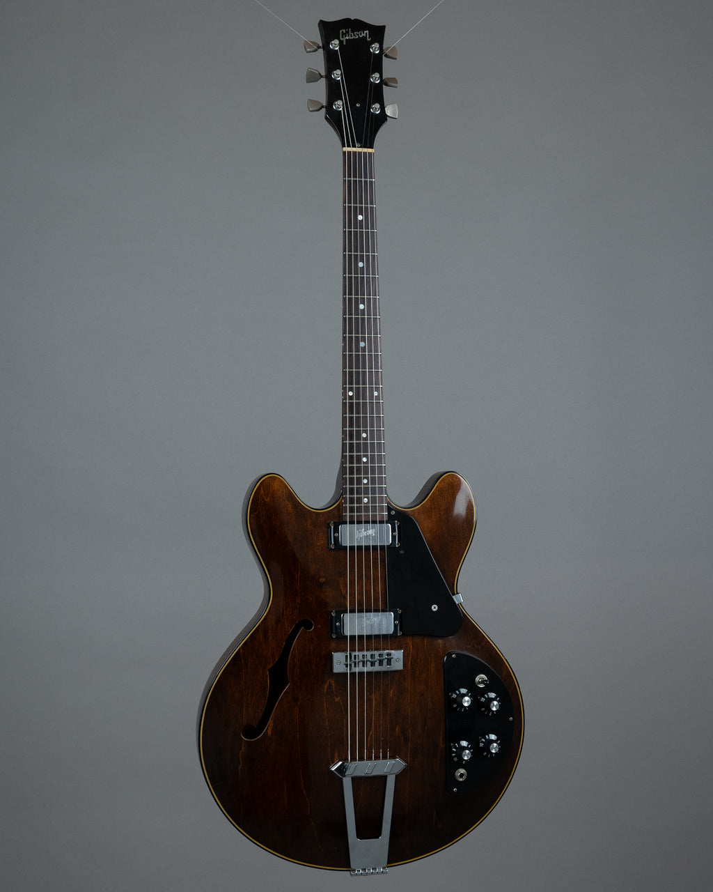 1972 Gibson ES-325 (USA, Walnut, OHSC)