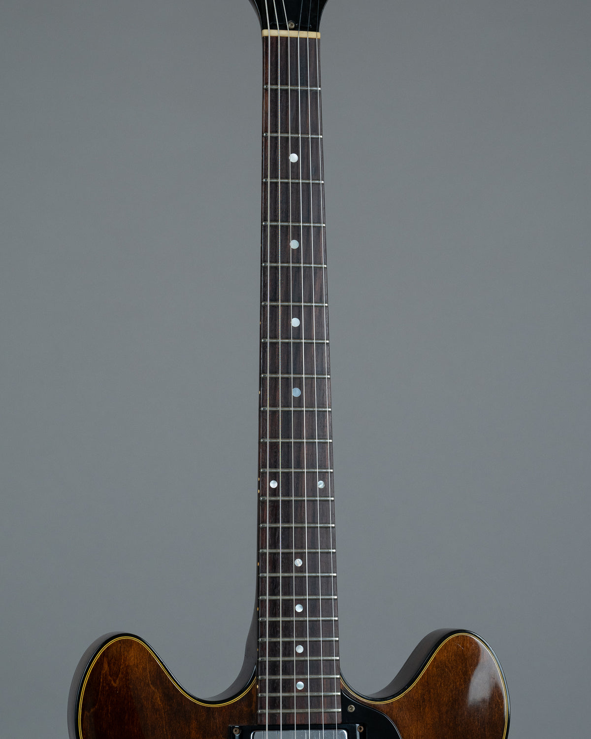 1972 Gibson ES-325 (USA, Walnut, OHSC)