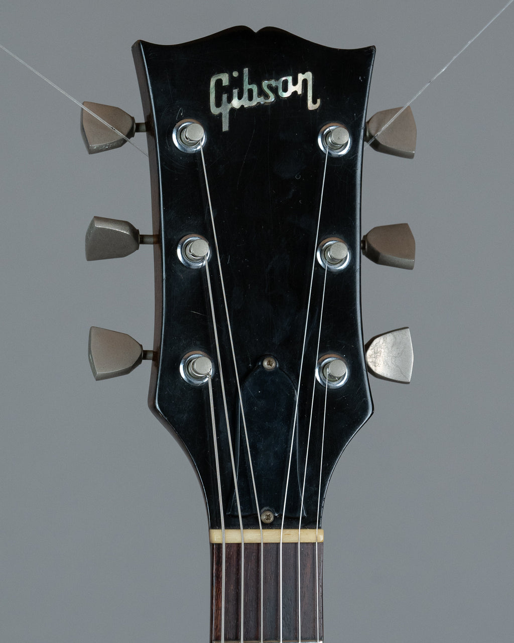 1972 Gibson ES-325 (USA, Walnut, OHSC)