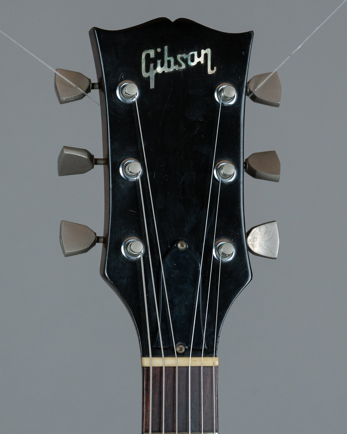 1972 Gibson ES-325 (USA, Walnut, OHSC)