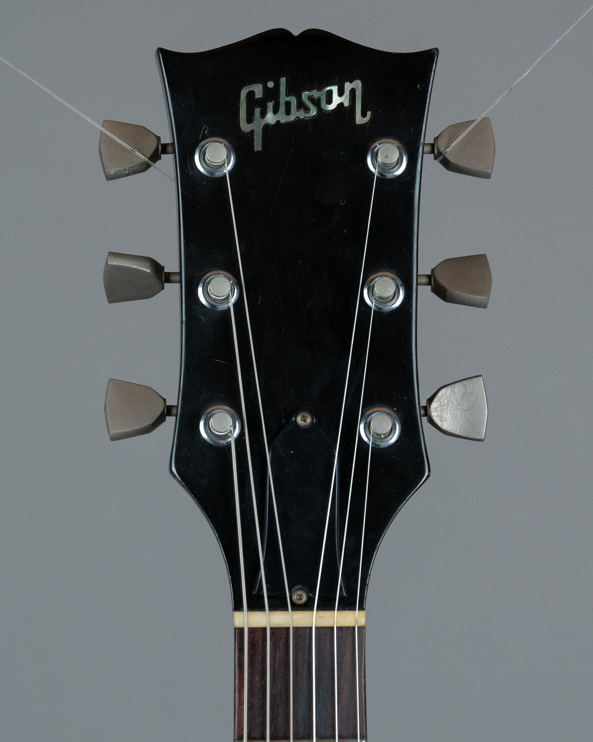 1972 Gibson ES-325 (USA, Walnut, OHSC)