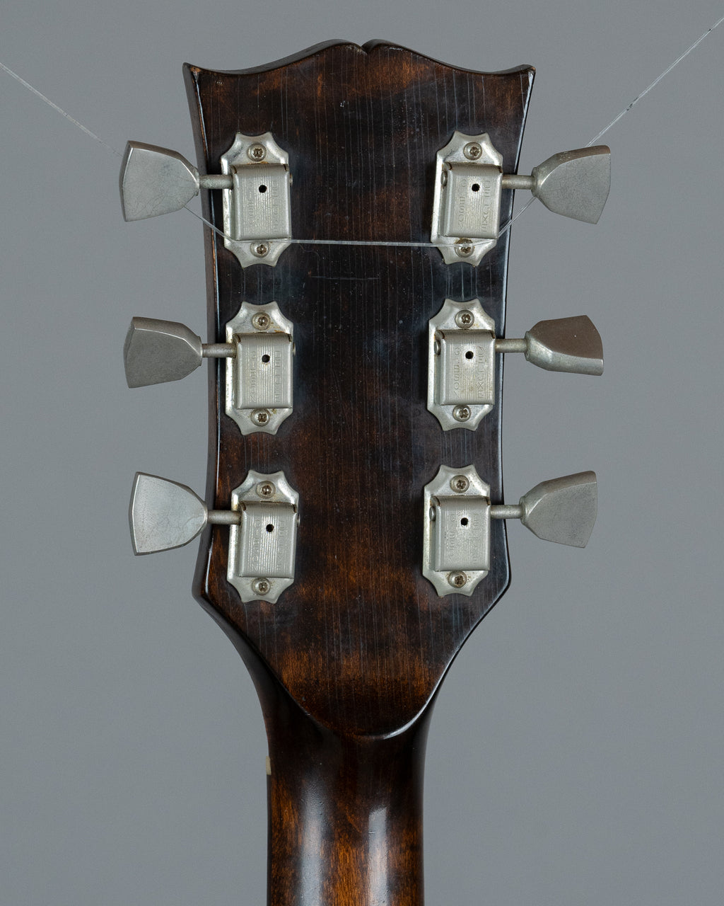 1972 Gibson ES-325 (USA, Walnut, OHSC)