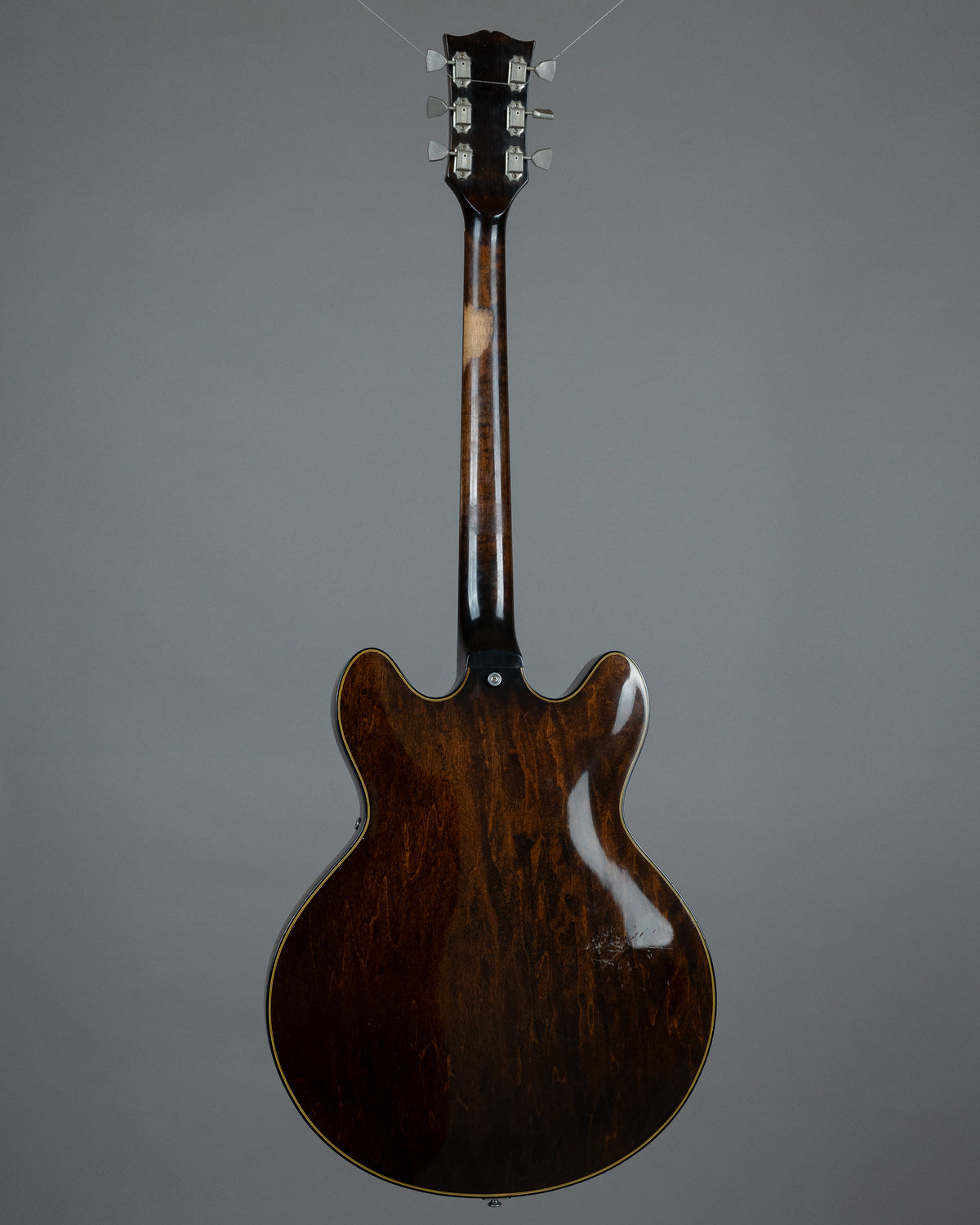 1972 Gibson ES-325 (USA, Walnut, OHSC)