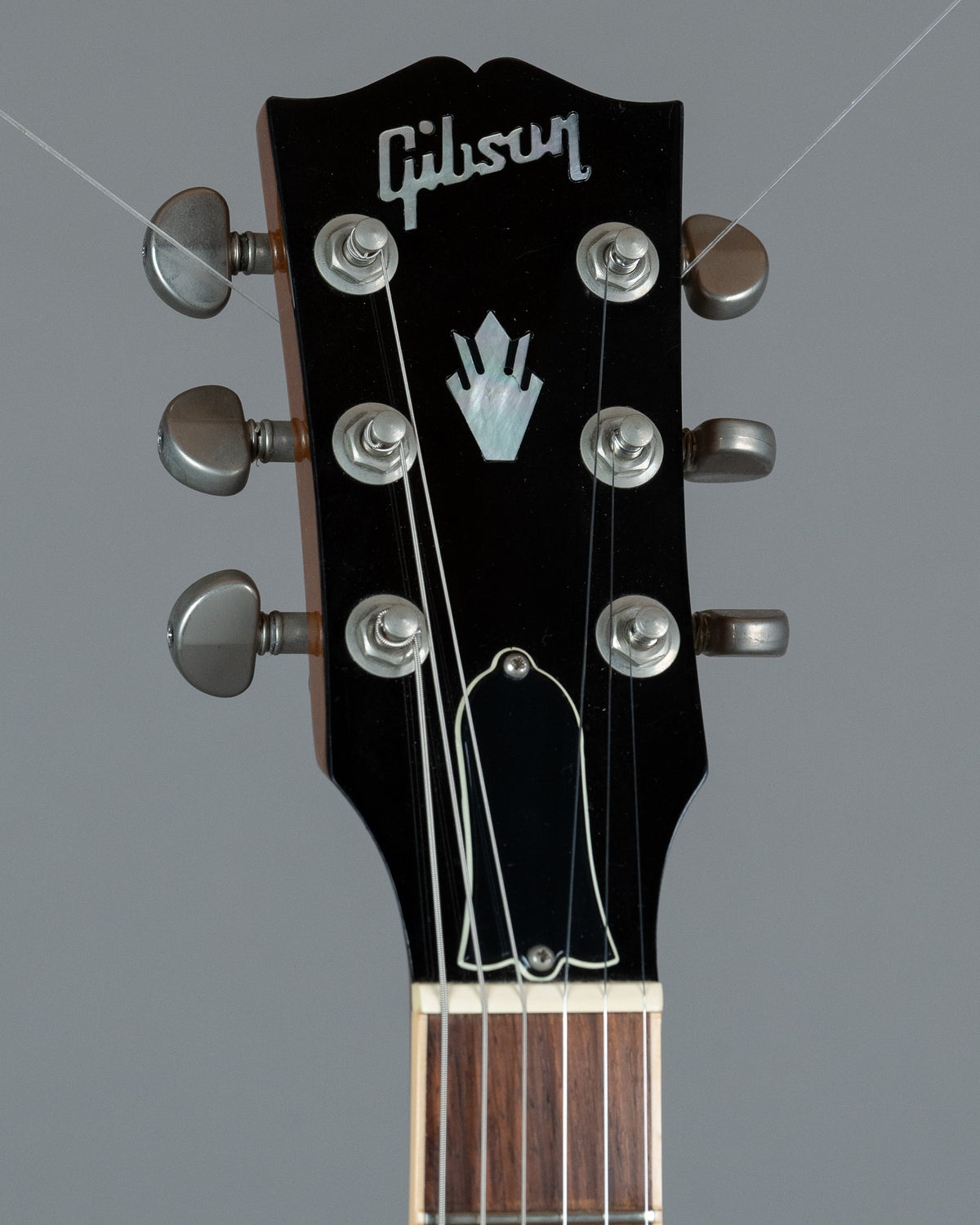 2002 Gibson ES-335 Yamano (USA, Tobacco Sunburst, OHSC)