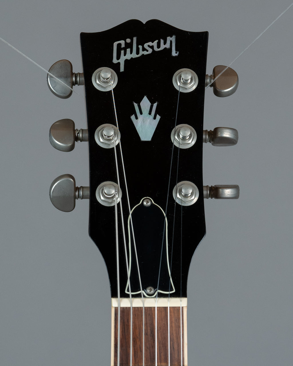 2002 Gibson ES-335 Yamano (USA, Tobacco Sunburst, OHSC)