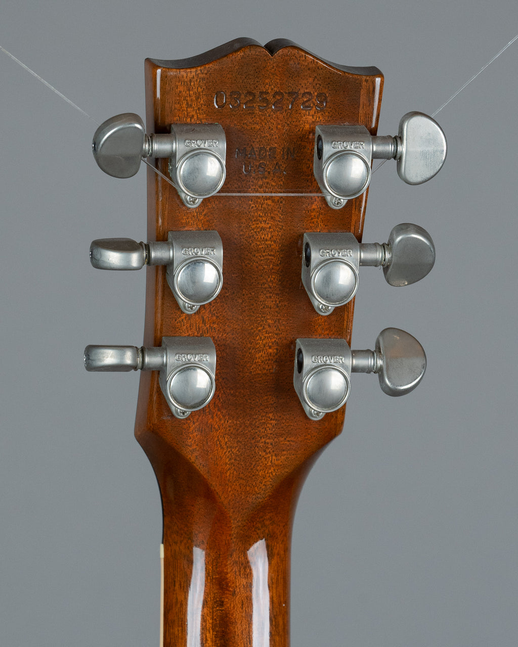 2002 Gibson ES-335 Yamano (USA, Tobacco Sunburst, OHSC)