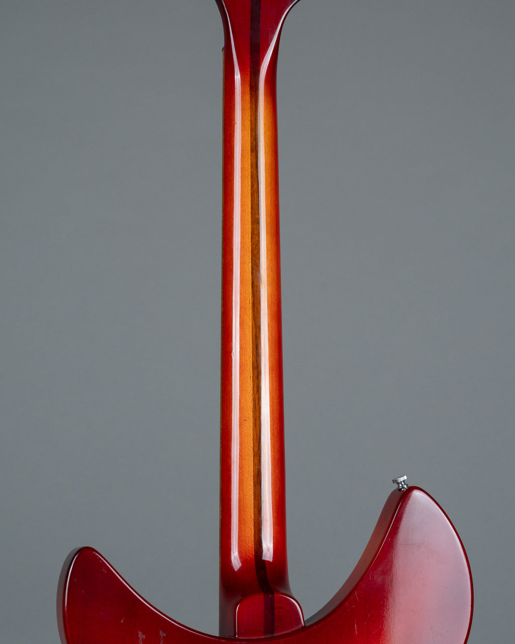 1995 Rickenbacker Model 330 (USA, Fireglo, OHSC)