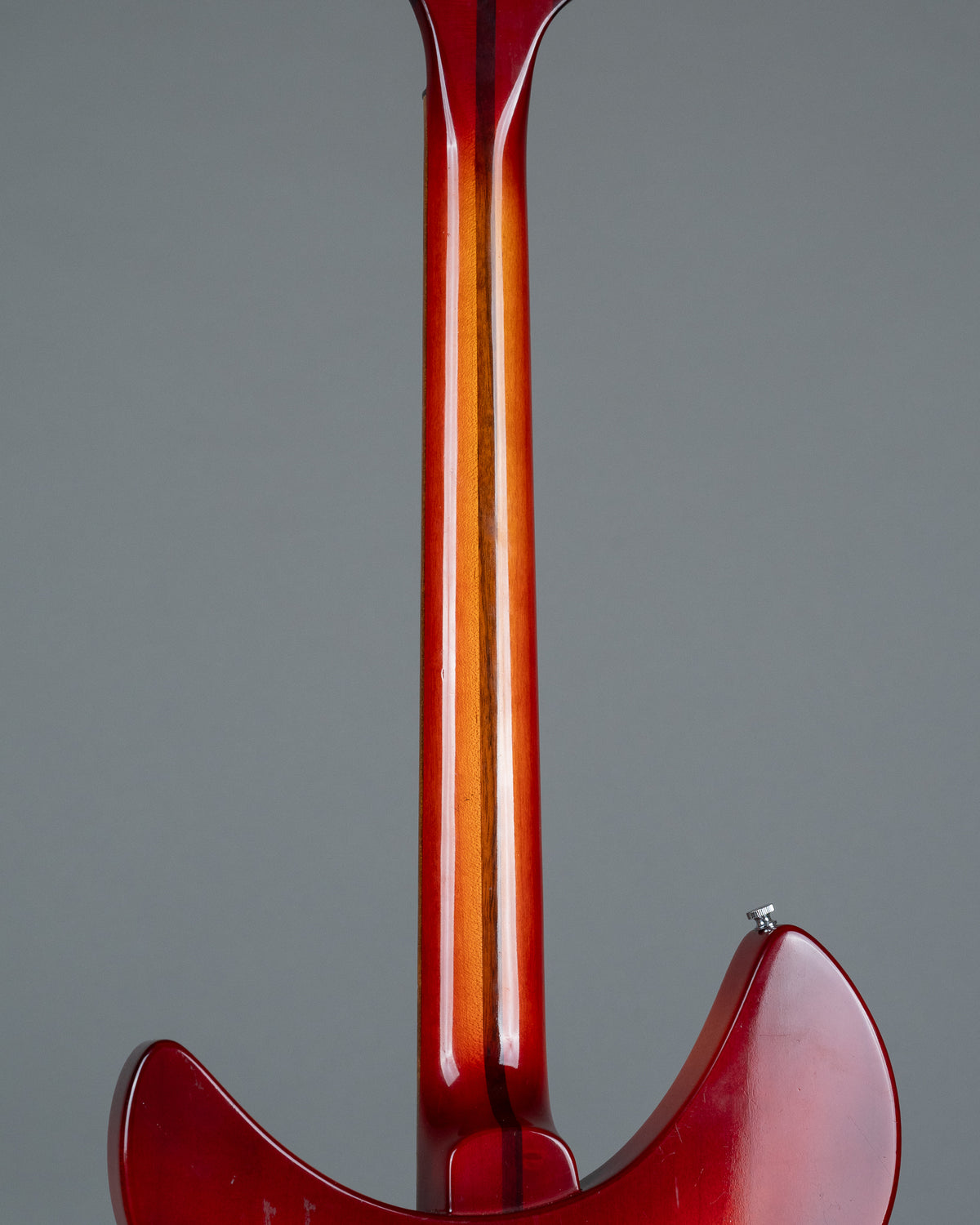 1995 Rickenbacker Model 330 (USA, Fireglo, OHSC)