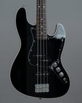 c2007 Fender AJB Aerodyne Jazz Bass (Japan, Black)