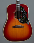 1992 Gibson Hummingbird (USA, Sunburst, Pickup, HSC)