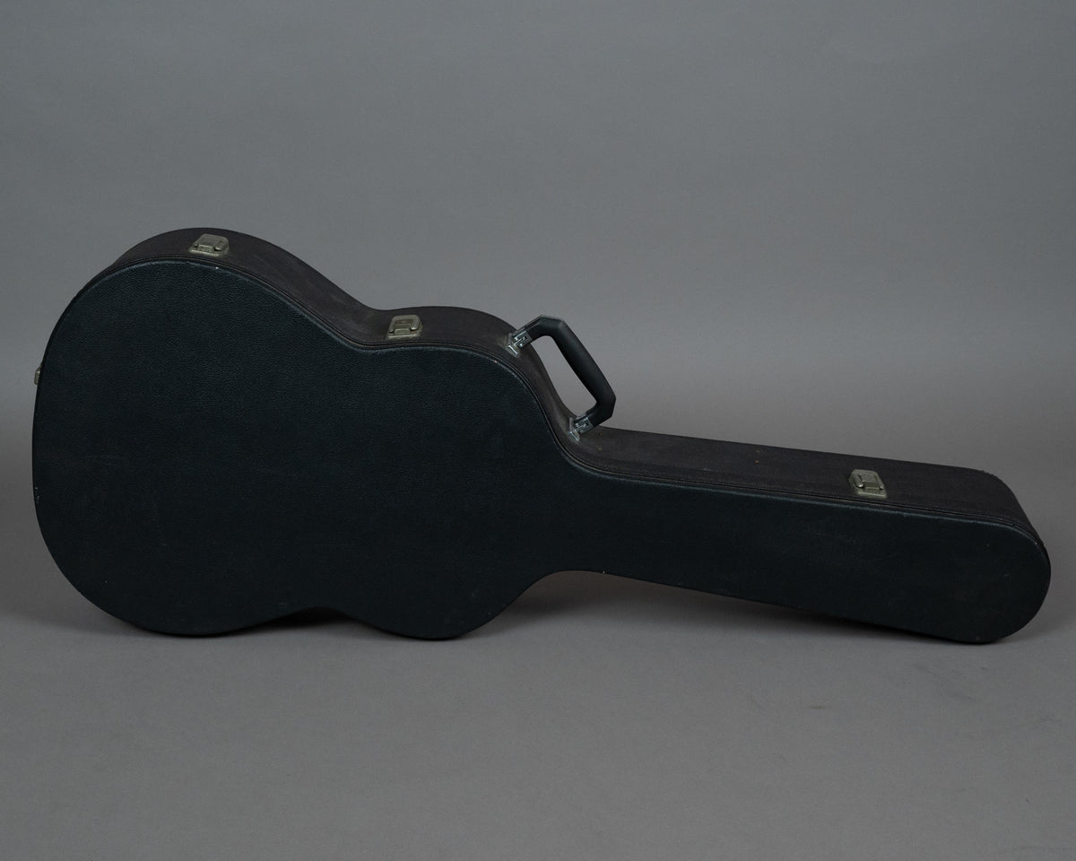 1978 Masaji Nobe No.30 (Japan, Brazilian Rosewood, OHSC)