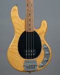 1994 Ernie Ball Music Man Stingray (USA, Natural, OHSC)