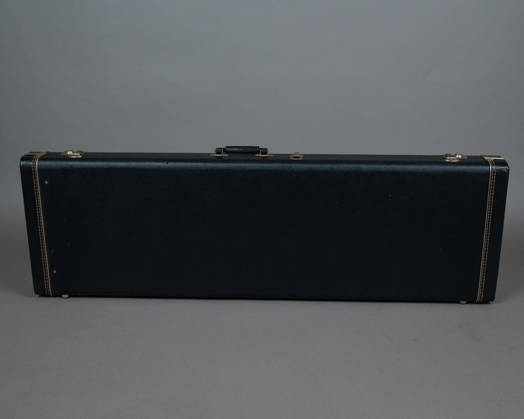 1994 Ernie Ball Music Man Stingray (USA, Natural, OHSC)