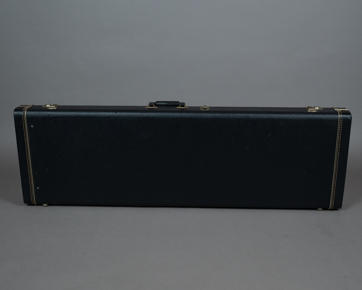 1994 Ernie Ball Music Man Stingray (USA, Natural, OHSC)