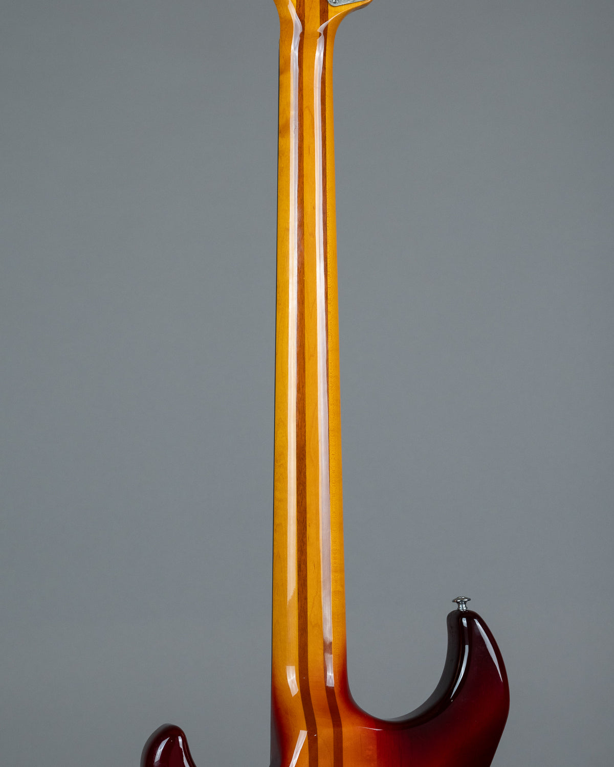 c1981 Yamaha BB2000 'Broad Bass' (Japan, Sunburst, HSC)