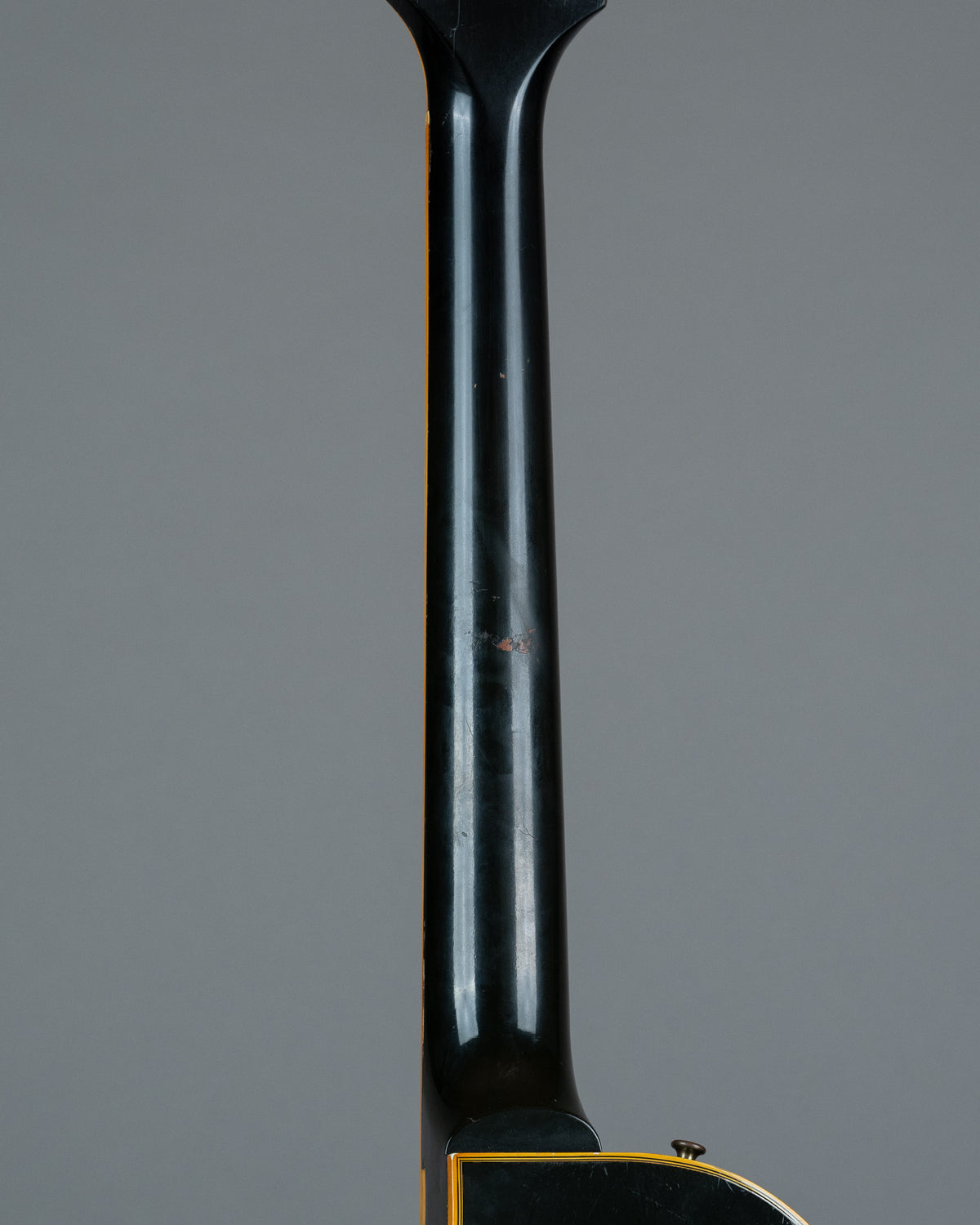 1995 Gibson Les Paul Custom (USA, Black, OHC)