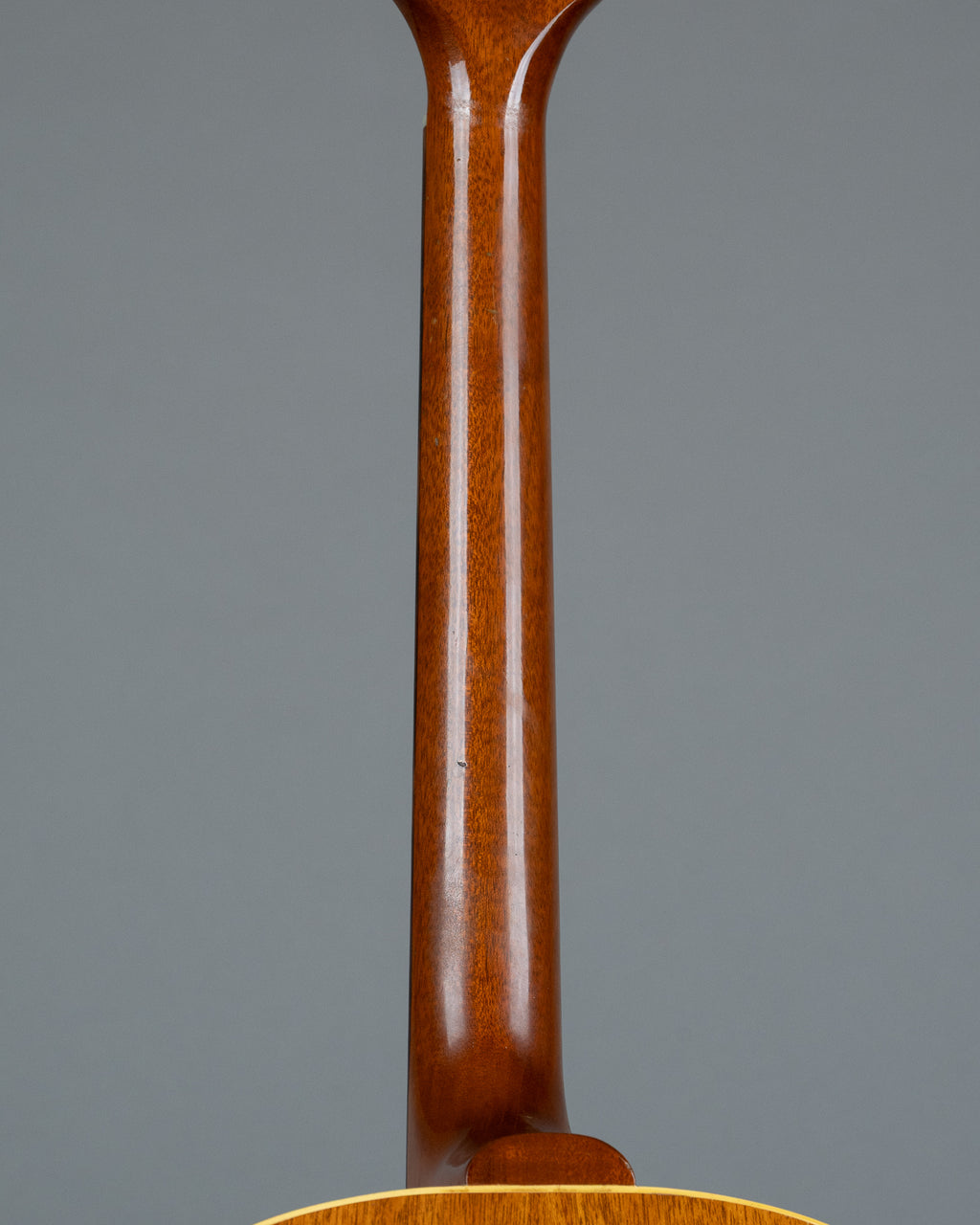 1965 Epiphone FT79N Texan (USA, Natural, Pickup, OHSC)