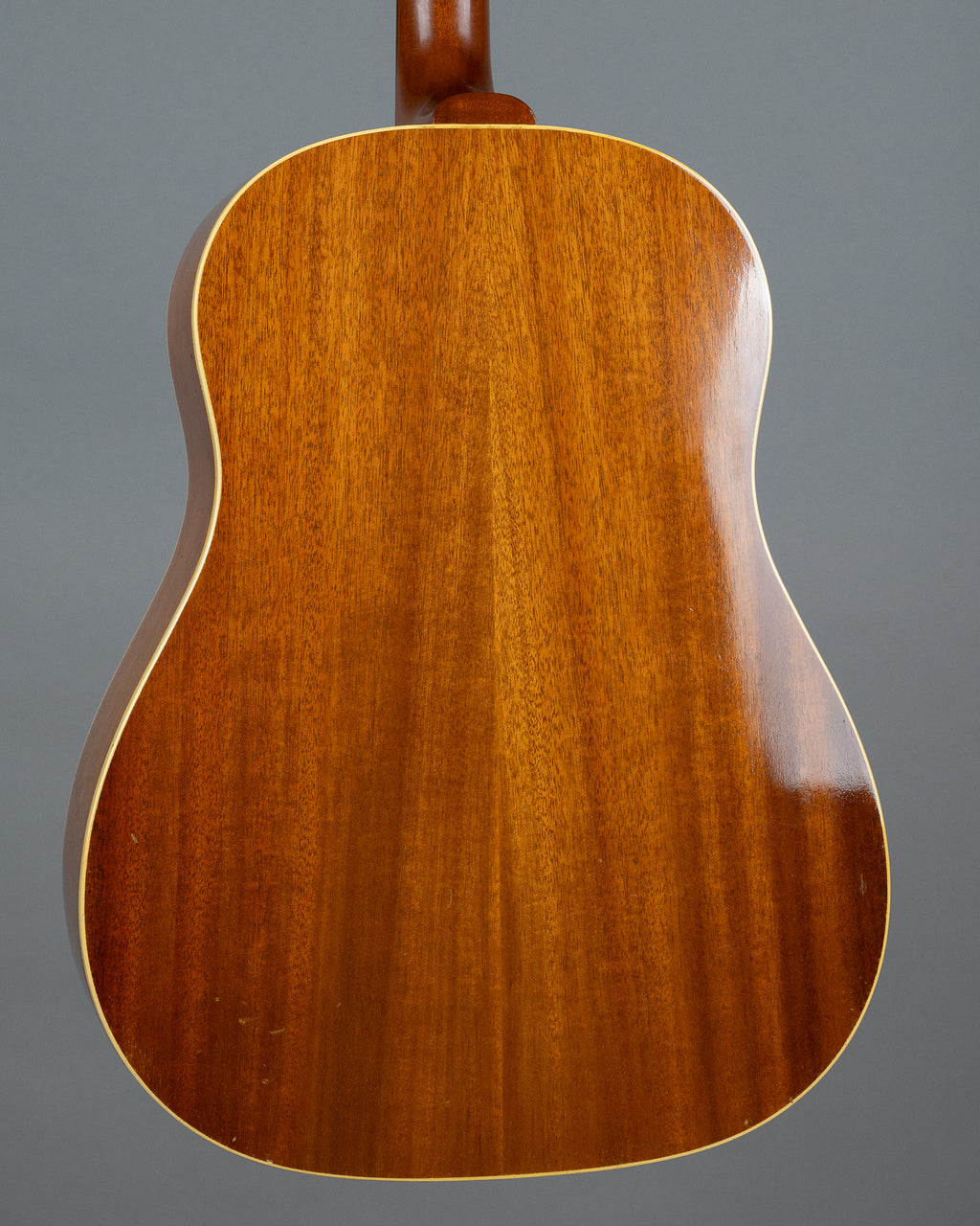 1965 Epiphone FT79N Texan (USA, Natural, Pickup, OHSC)