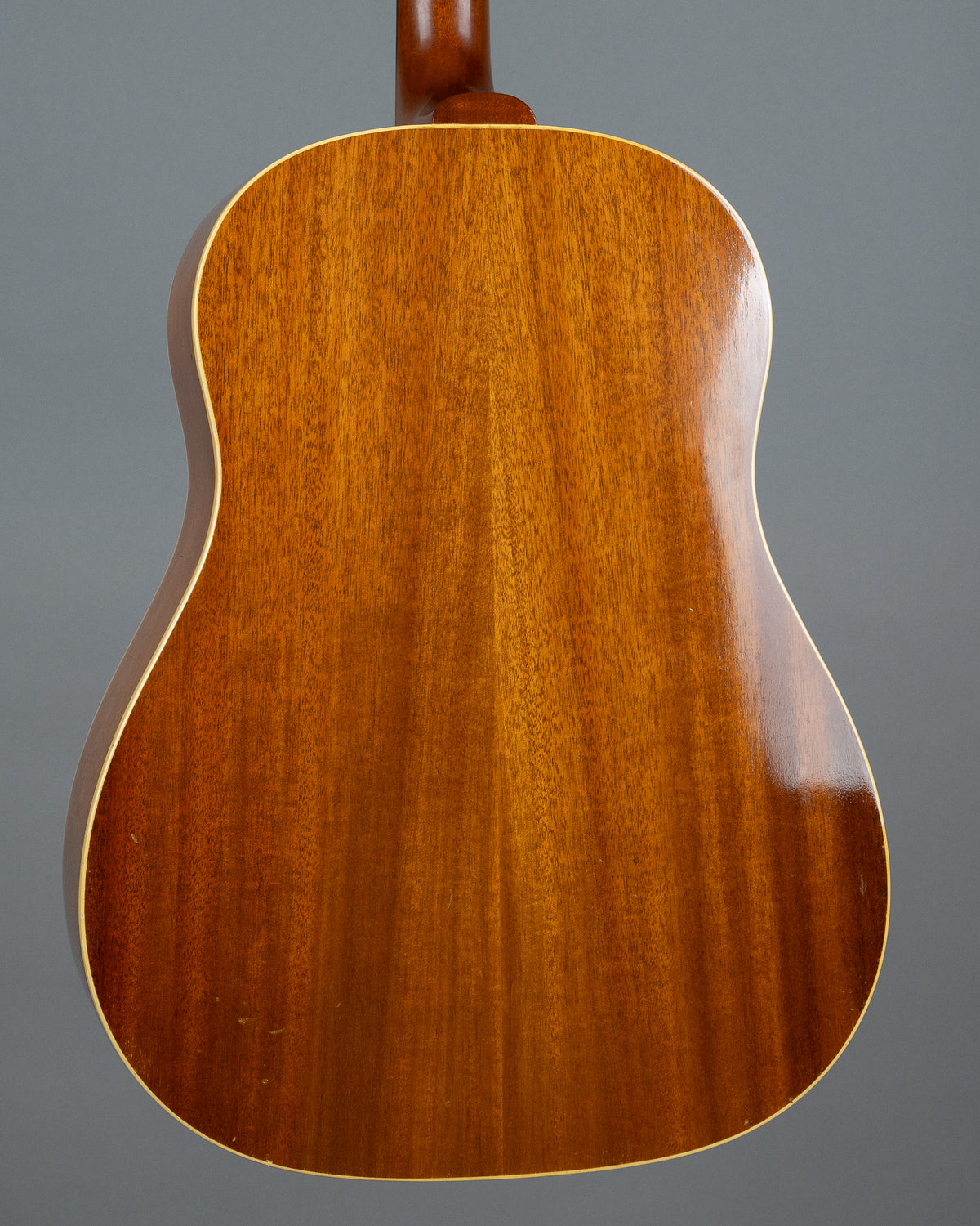 1965 Epiphone FT79N Texan (USA, Natural, Pickup, OHSC)