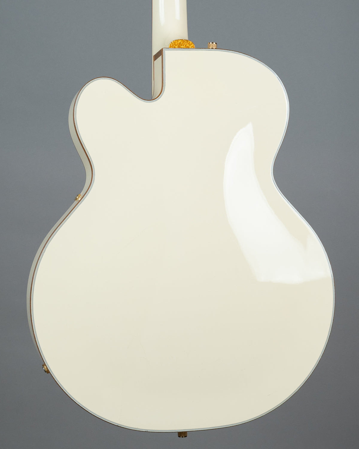 2013 Gretsch G6136-LDS White Falcon (Japan, White, OHSC)