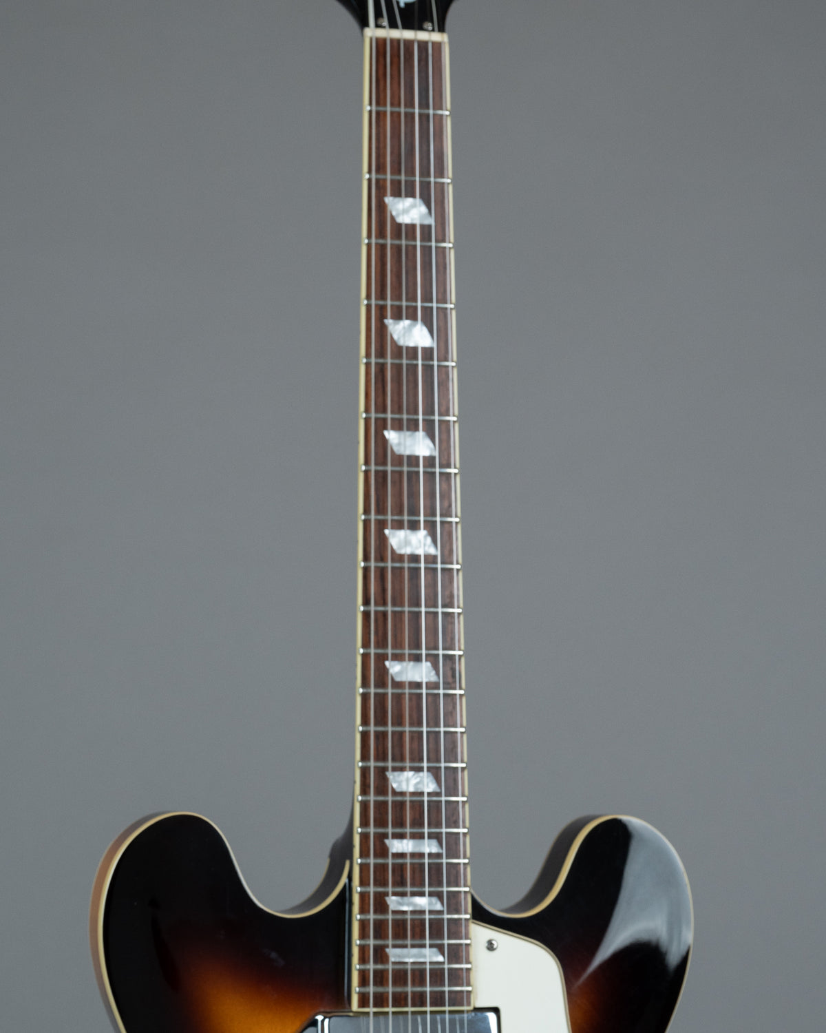 2007 Epiphone Casino (Korea, Sunburst)