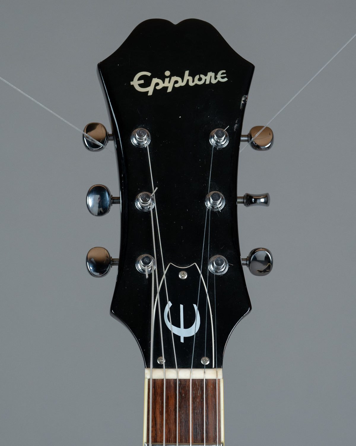 2007 Epiphone Casino (Korea, Sunburst)