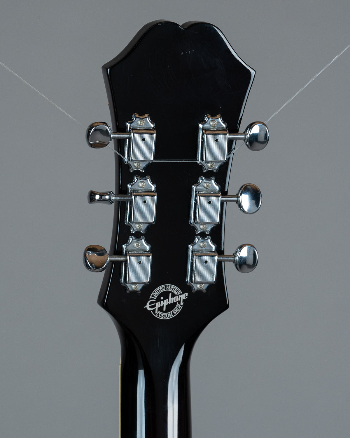2007 Epiphone Casino (Korea, Sunburst)