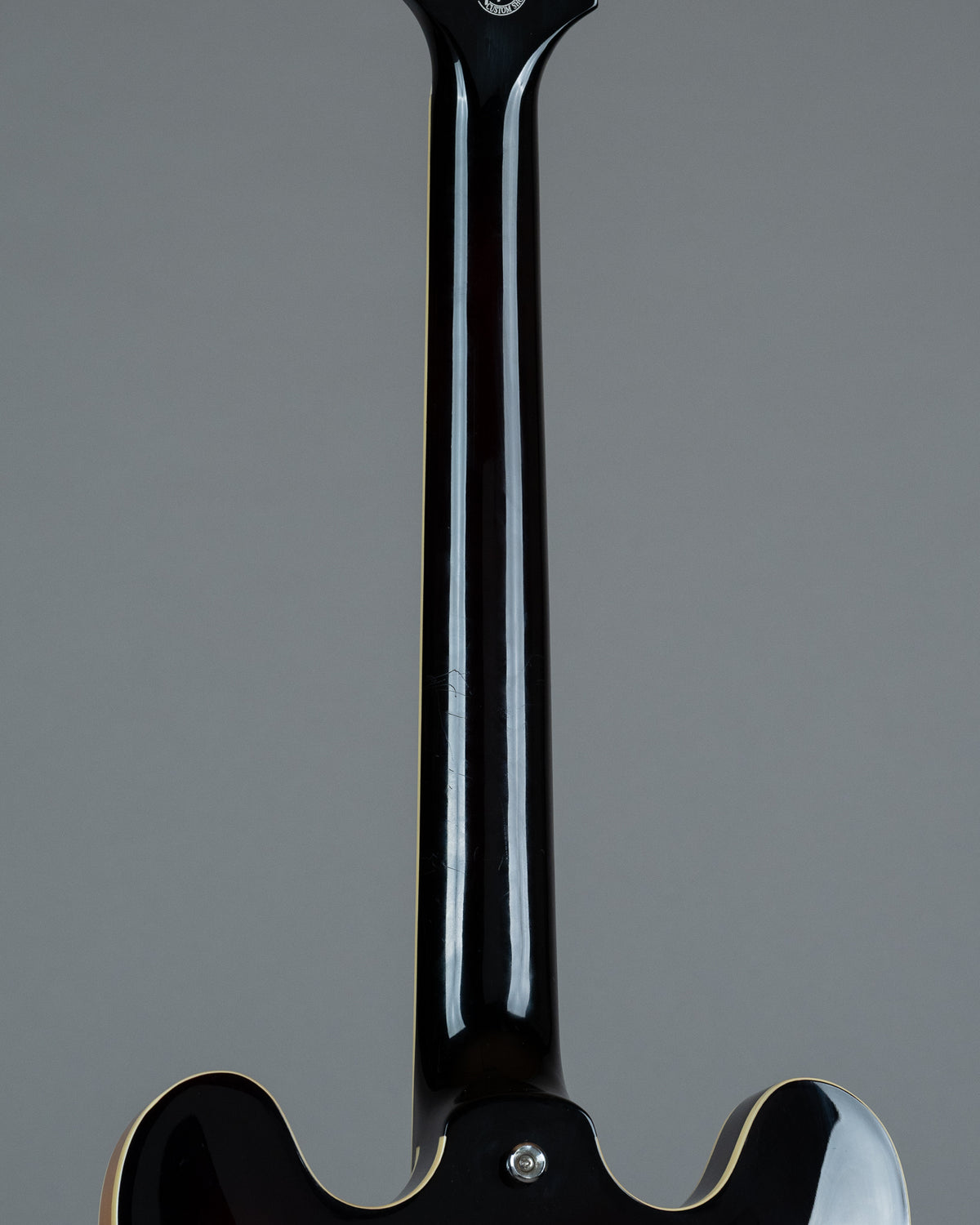 2007 Epiphone Casino (Korea, Sunburst)