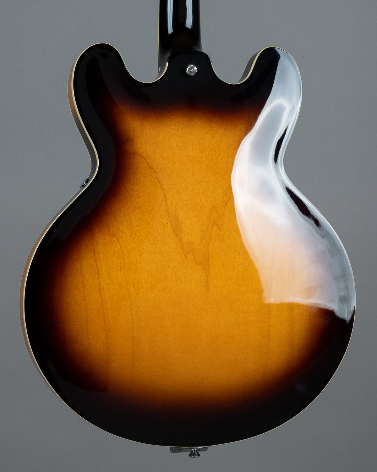 2007 Epiphone Casino (Korea, Sunburst)