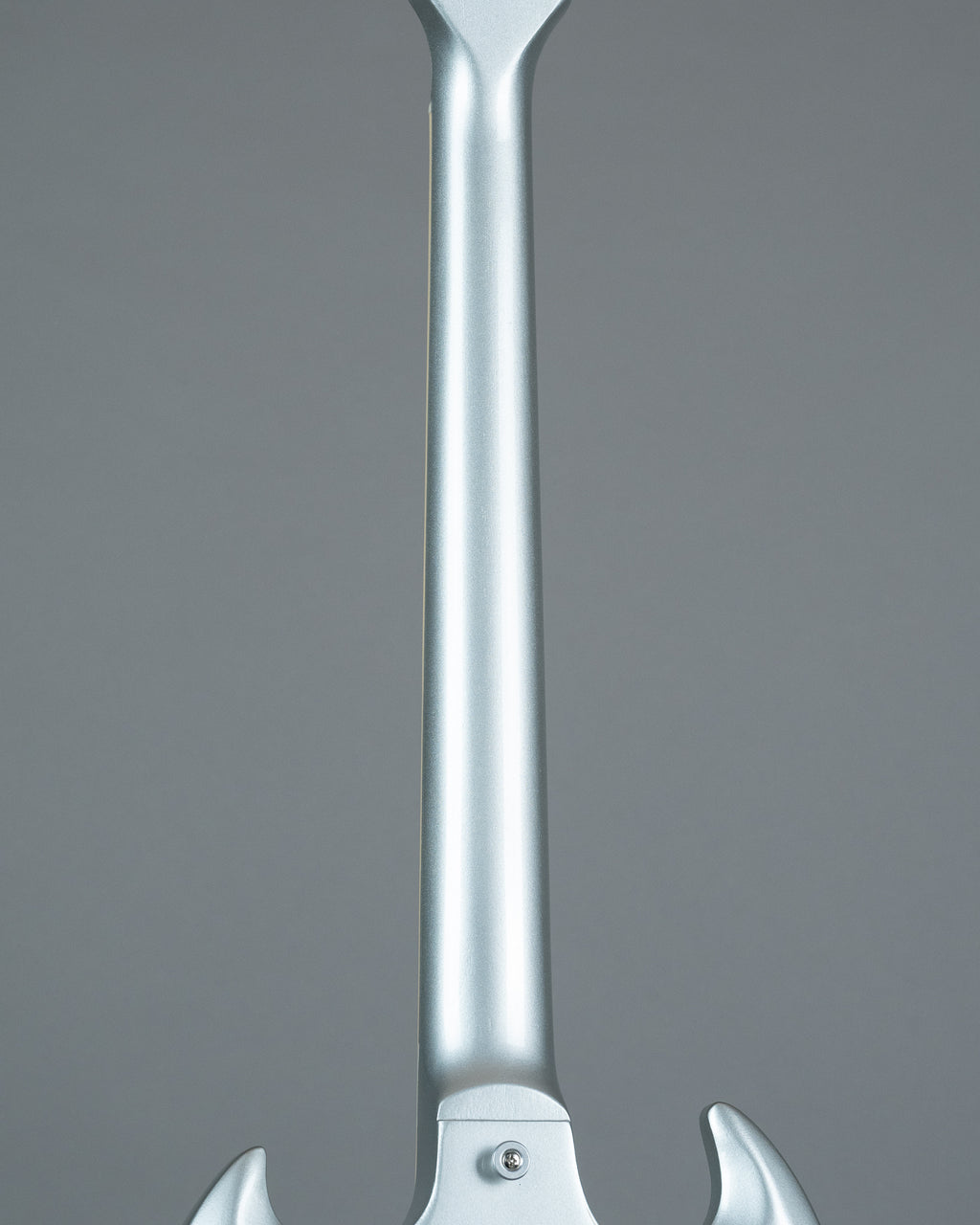 2023 Gibson SG Standard (USA, Silver Mist, OGB)