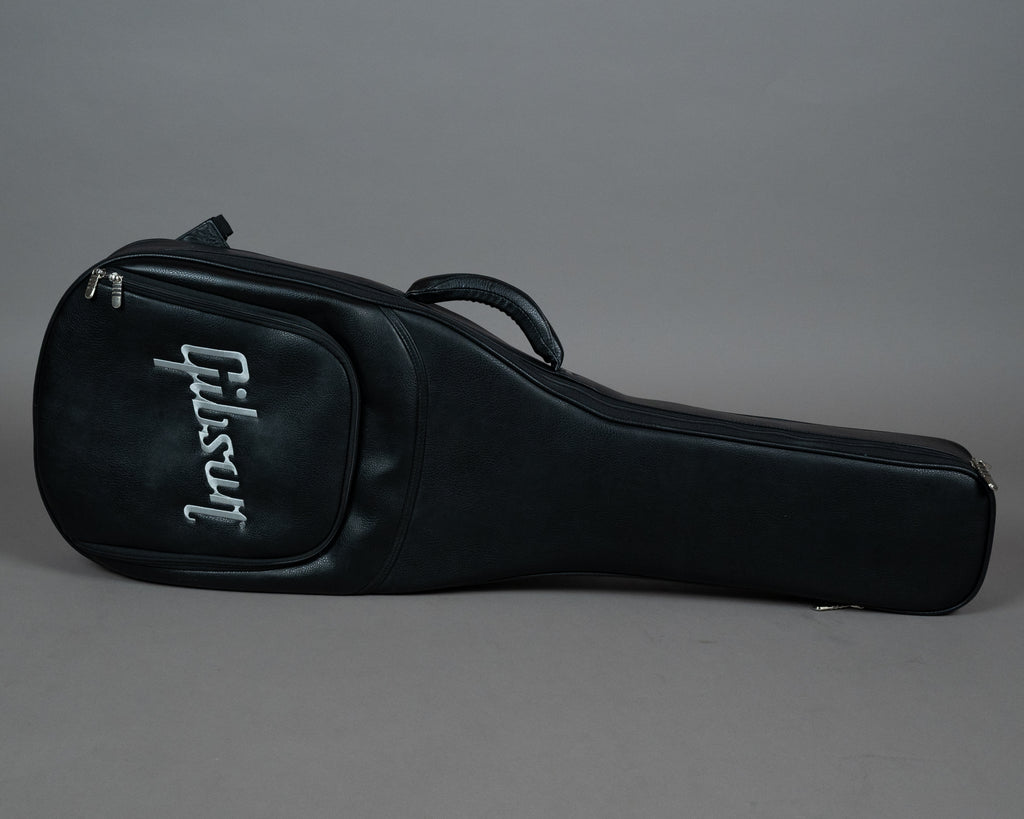 2023 Gibson SG Standard (USA, Silver Mist, OGB)