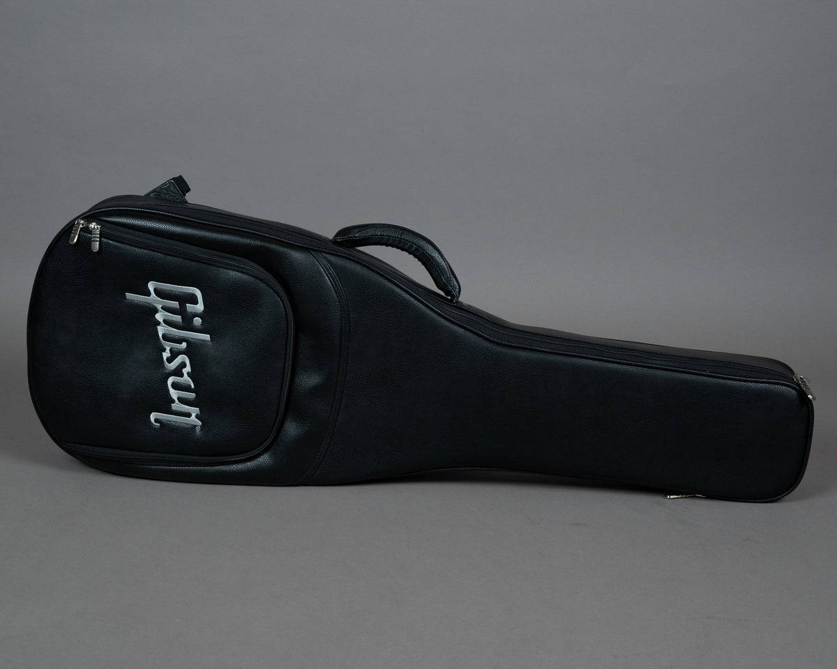 2023 Gibson SG Standard (USA, Silver Mist, OGB)